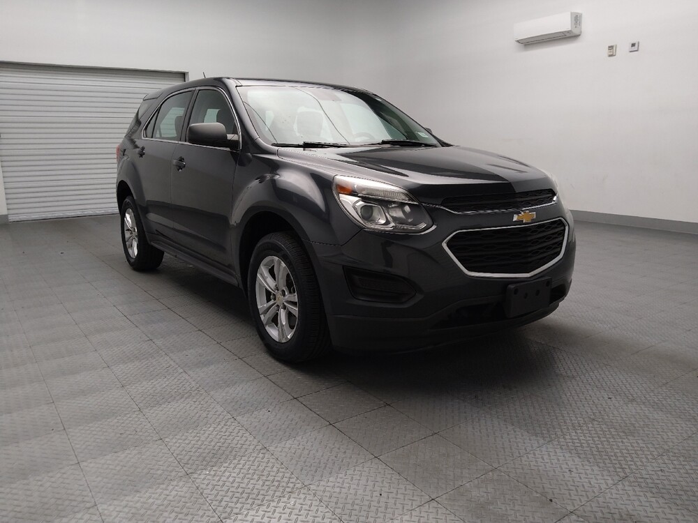 2017 Chevrolet Equinox in Round Rock, TX 78664 - 18094015 13