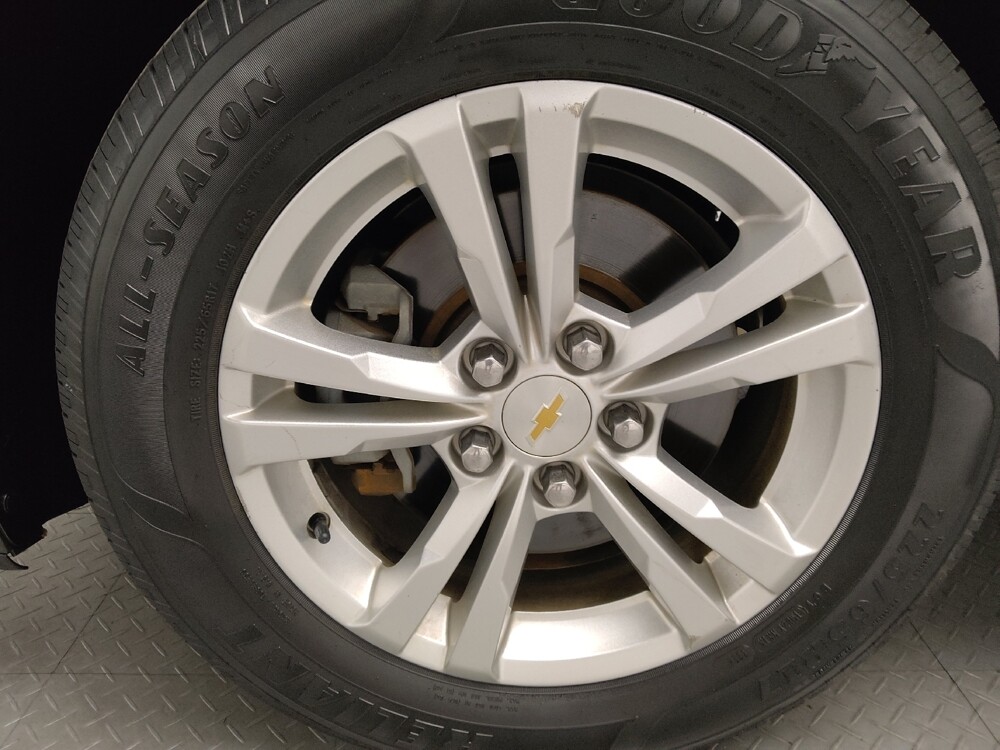 2017 Chevrolet Equinox in Round Rock, TX 78664 - 18094015 31