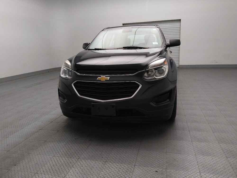 2017 Chevrolet Equinox in Round Rock, TX 78664 - 18094015 15