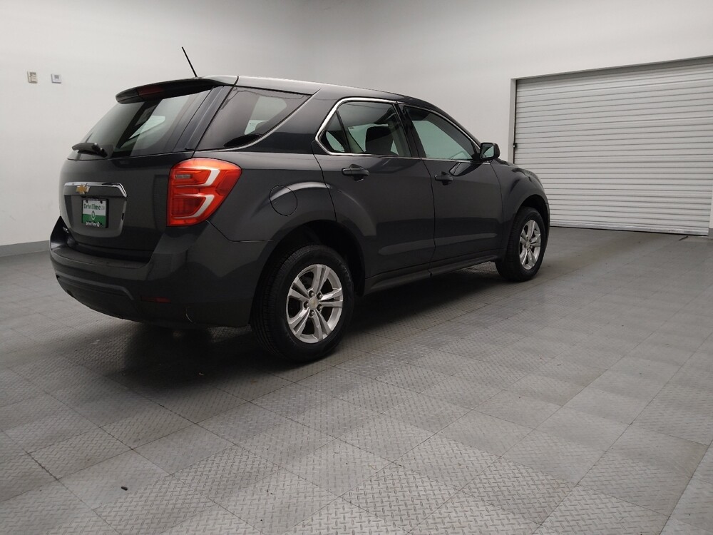 2017 Chevrolet Equinox in Round Rock, TX 78664 - 18094015 9