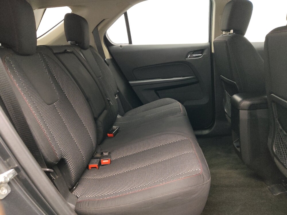 2017 Chevrolet Equinox in Round Rock, TX 78664 - 18094015 19