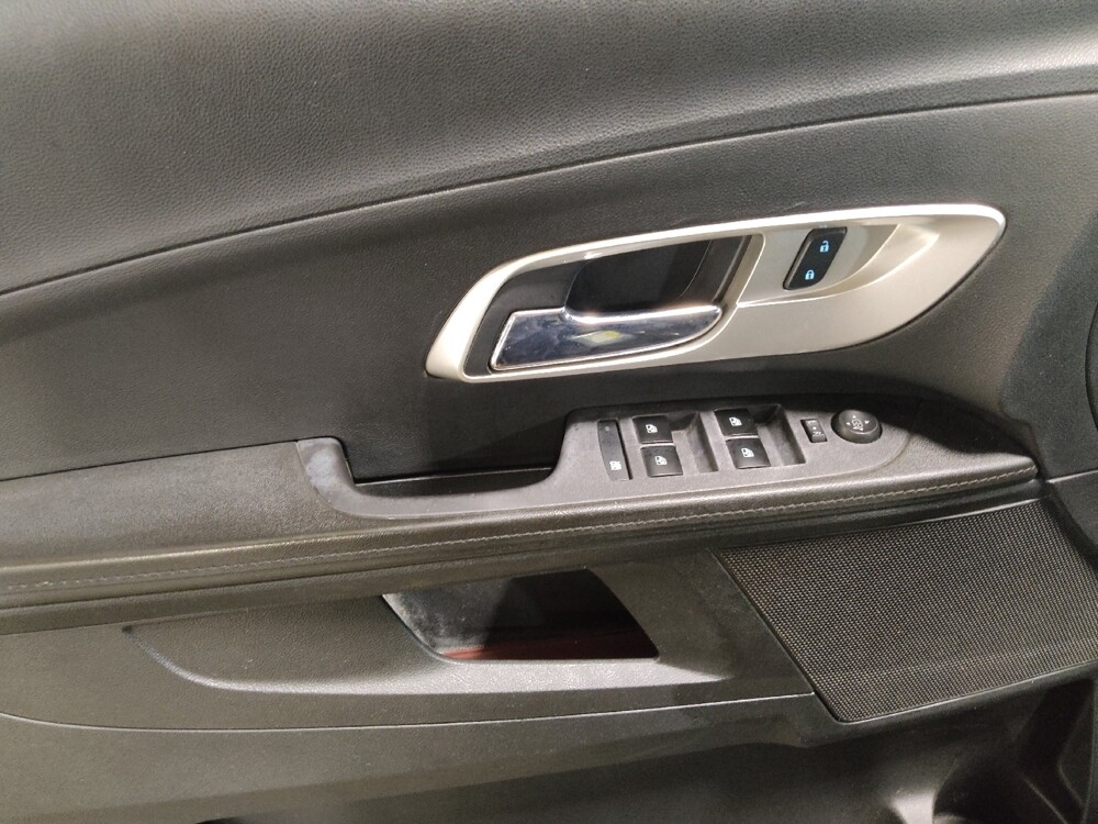 2017 Chevrolet Equinox in Round Rock, TX 78664 - 18094015 27