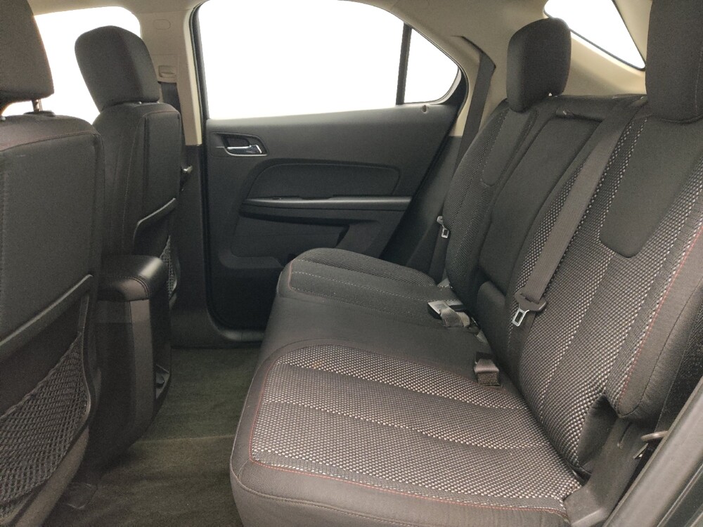 2017 Chevrolet Equinox in Round Rock, TX 78664 - 18094015 18