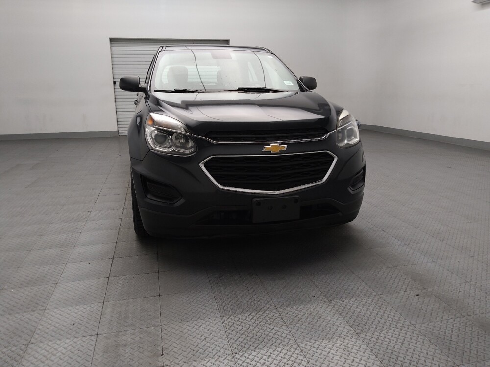 2017 Chevrolet Equinox in Round Rock, TX 78664 - 18094015 14