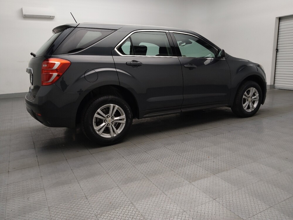 2017 Chevrolet Equinox in Round Rock, TX 78664 - 18094015 10