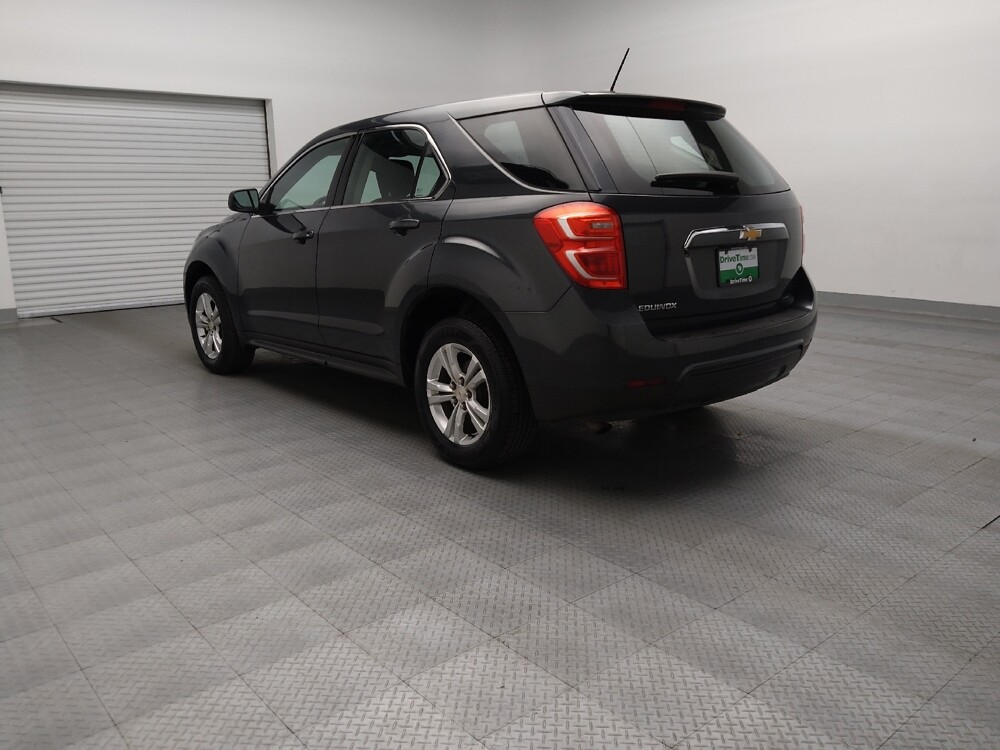 2017 Chevrolet Equinox in Round Rock, TX 78664 - 18094015 5