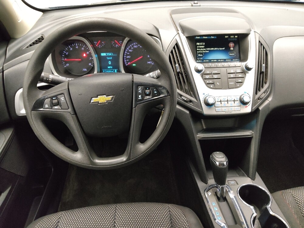 2017 Chevrolet Equinox in Round Rock, TX 78664 - 18094015 22