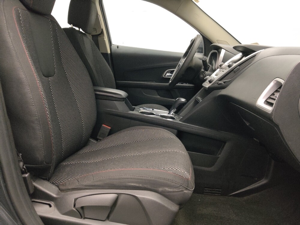 2017 Chevrolet Equinox in Round Rock, TX 78664 - 18094015 21