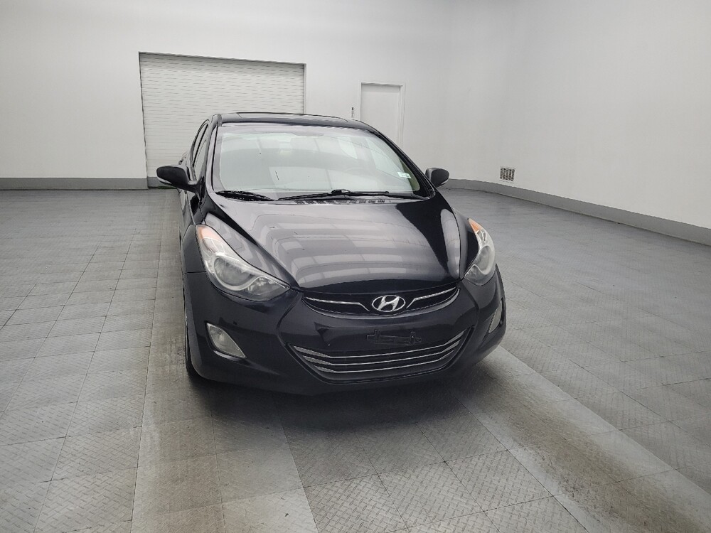 2013 Hyundai Elantra in Duluth, GA 30096 - 18094016 14