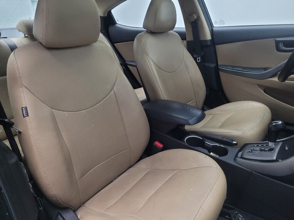 2013 Hyundai Elantra in Duluth, GA 30096 - 18094016 21