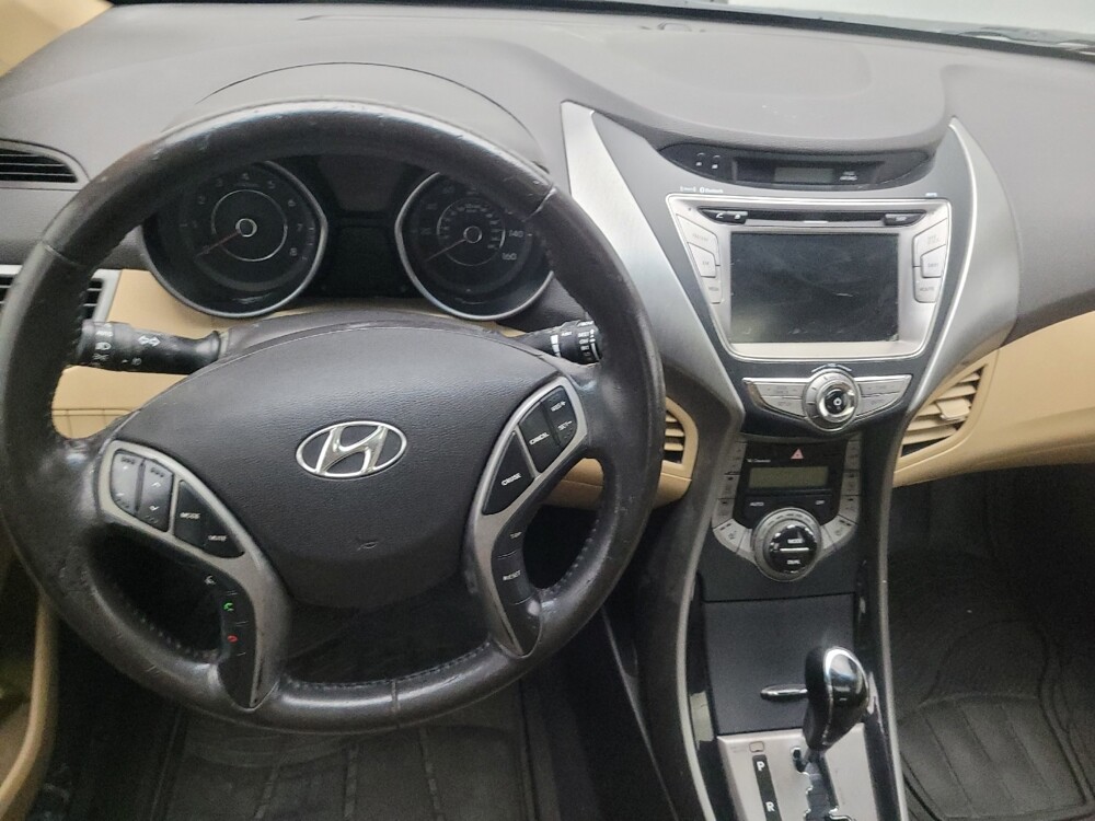 2013 Hyundai Elantra in Duluth, GA 30096 - 18094016 22