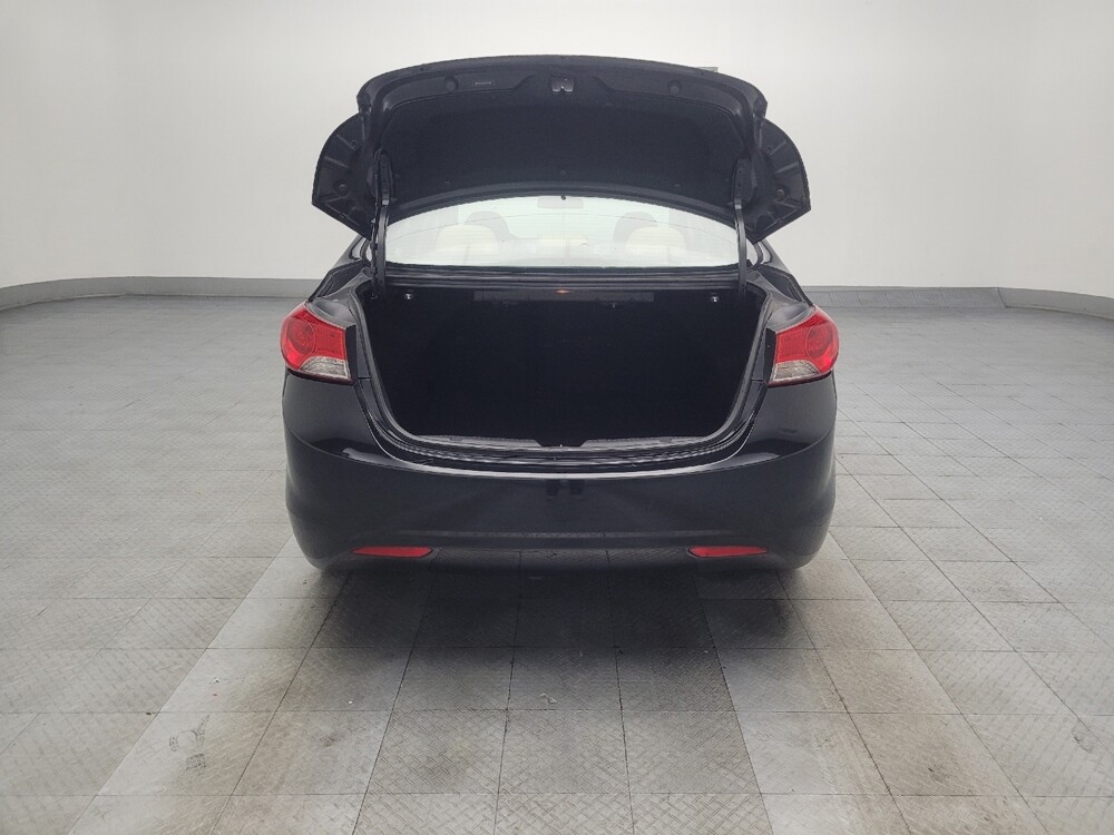 2013 Hyundai Elantra in Duluth, GA 30096 - 18094016 29