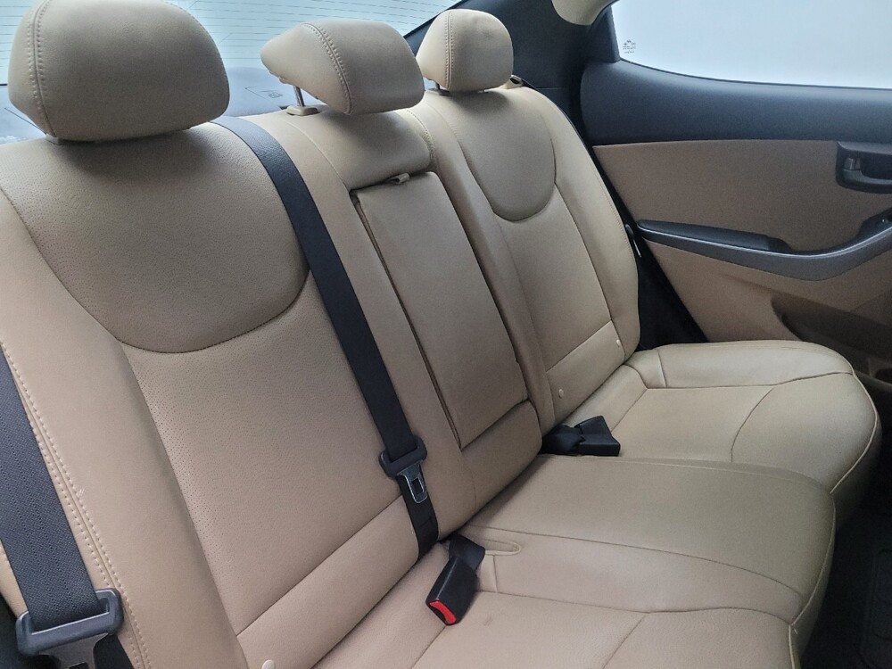 2013 Hyundai Elantra in Duluth, GA 30096 - 18094016 19