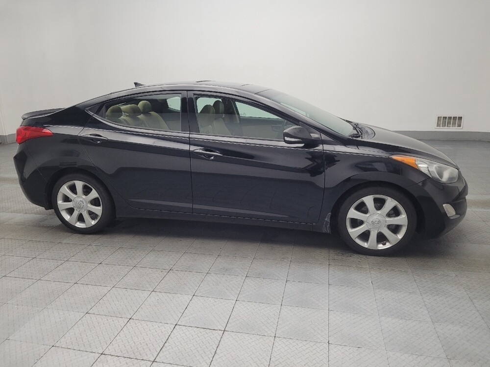 2013 Hyundai Elantra in Duluth, GA 30096 - 18094016 11