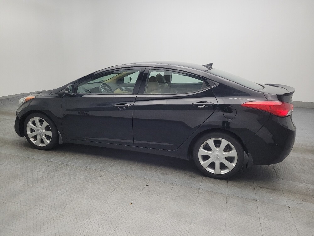 2013 Hyundai Elantra in Duluth, GA 30096 - 18094016 3