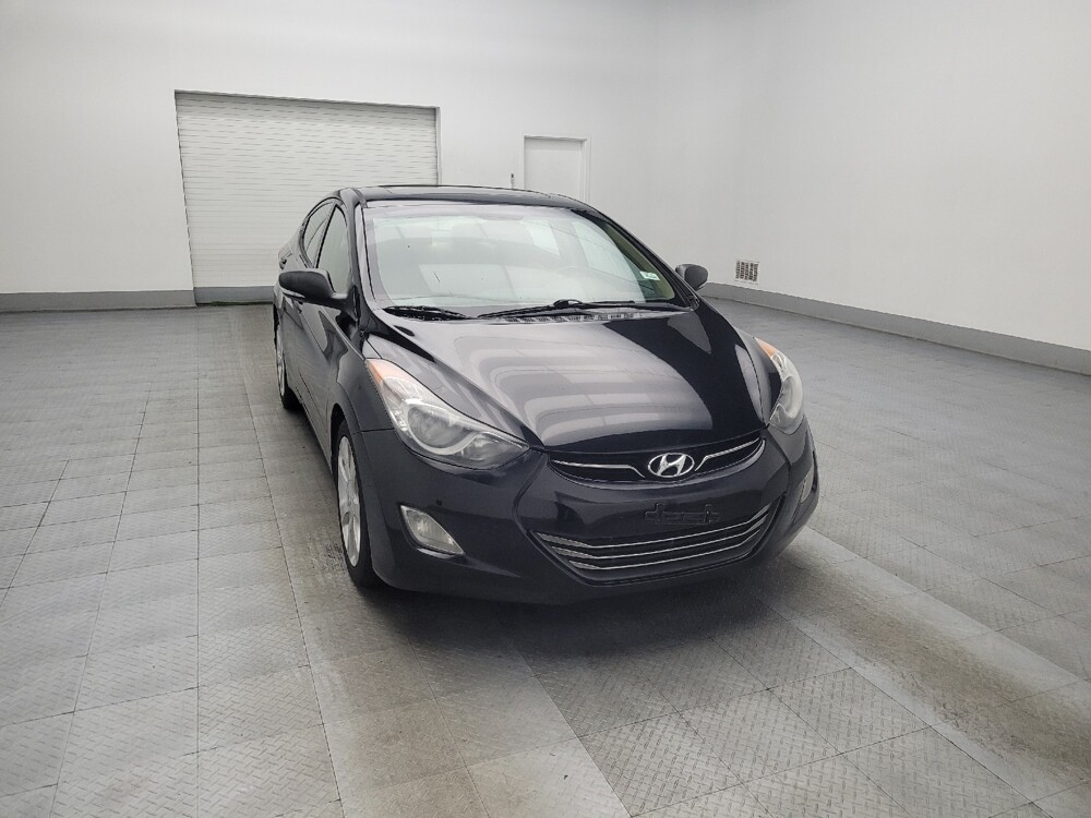 2013 Hyundai Elantra in Duluth, GA 30096 - 18094016 13