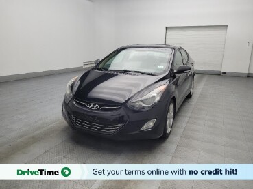 2013 Hyundai Elantra in Duluth, GA 30096