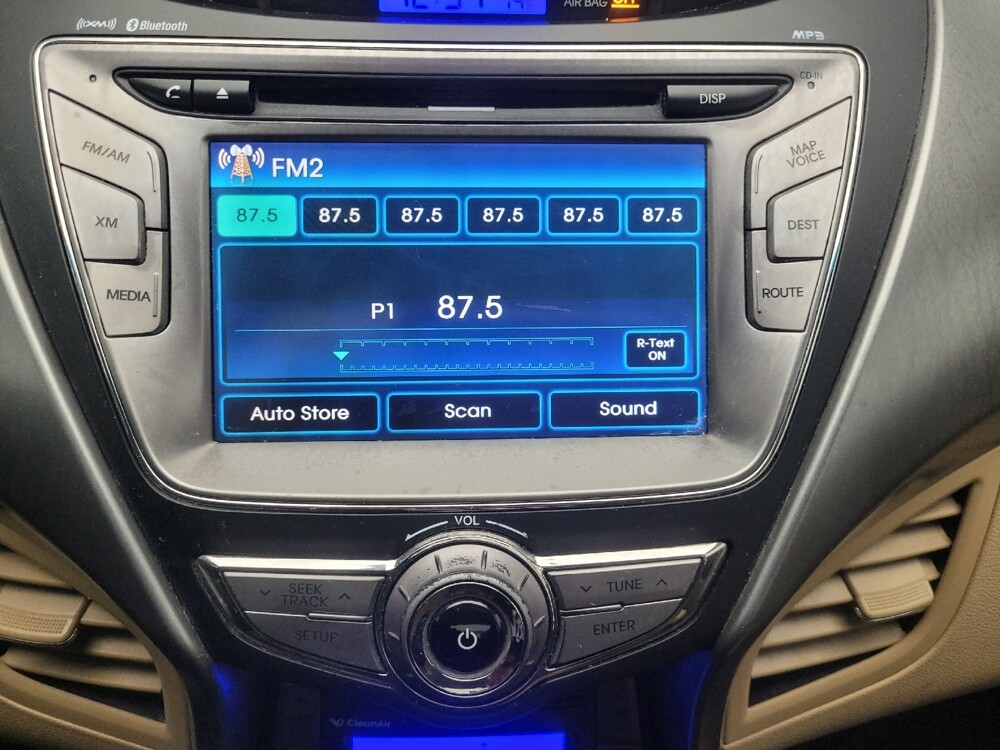 2013 Hyundai Elantra in Duluth, GA 30096 - 18094016 25