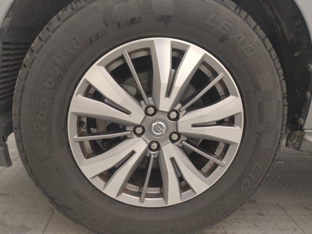 2020 Nissan Pathfinder in Bradenton, FL 34207 - 18094017 31