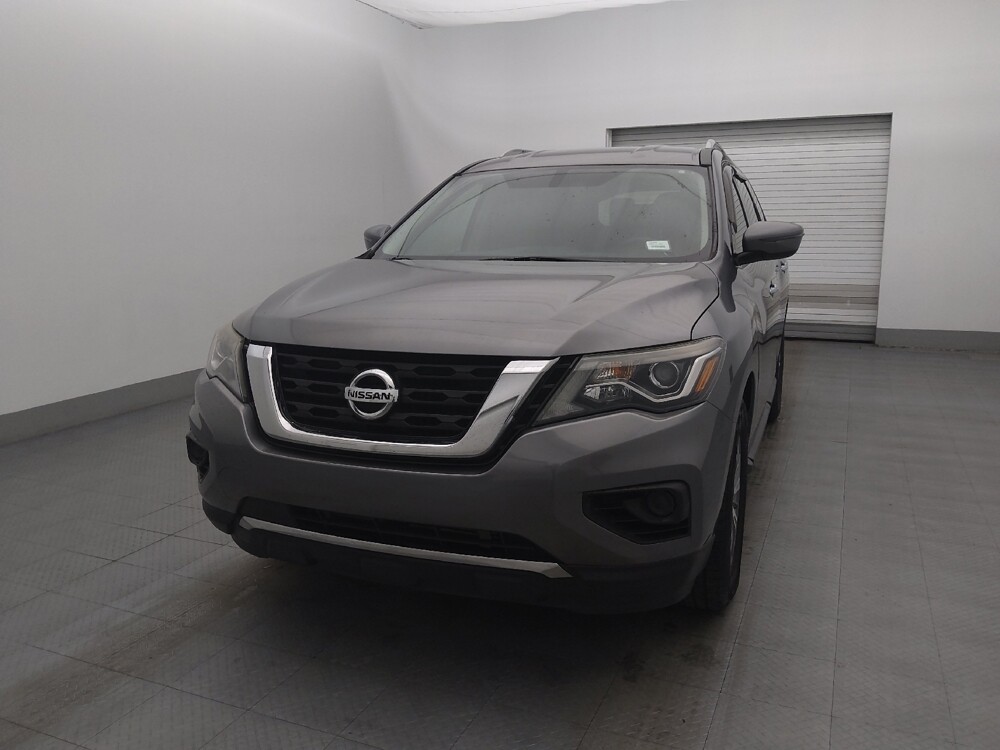 2020 Nissan Pathfinder in Bradenton, FL 34207 - 18094017 15