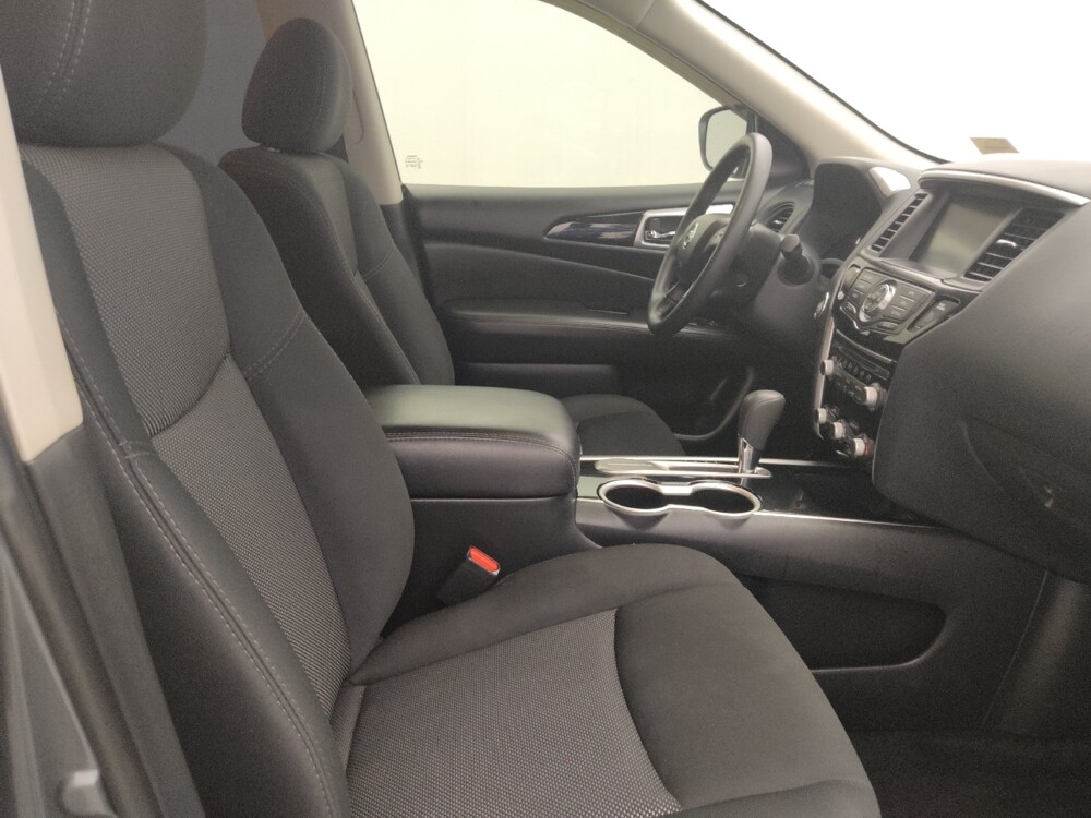 2020 Nissan Pathfinder in Bradenton, FL 34207 - 18094017 21