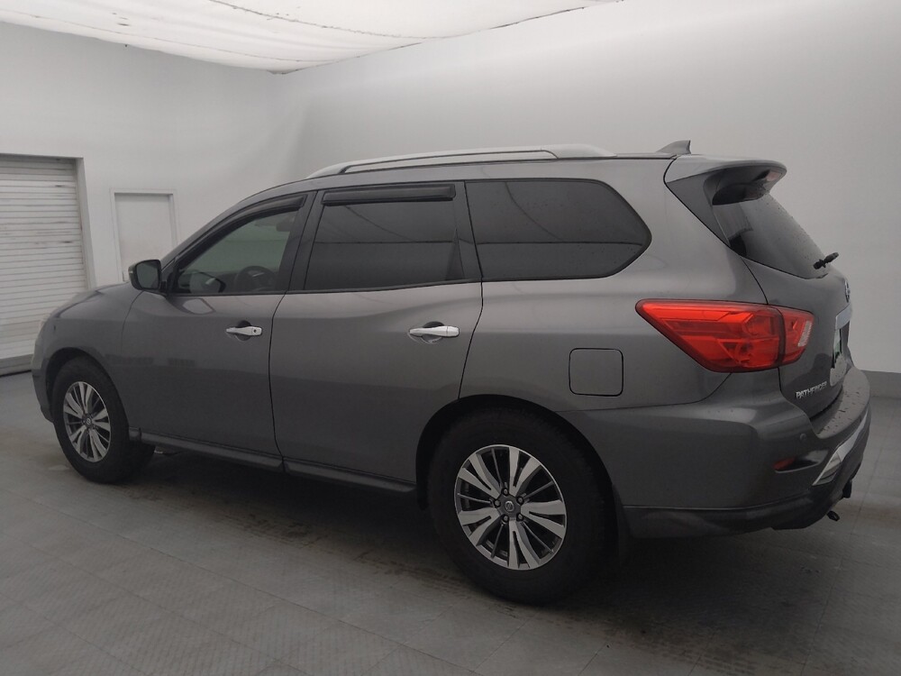 2020 Nissan Pathfinder in Bradenton, FL 34207 - 18094017 3