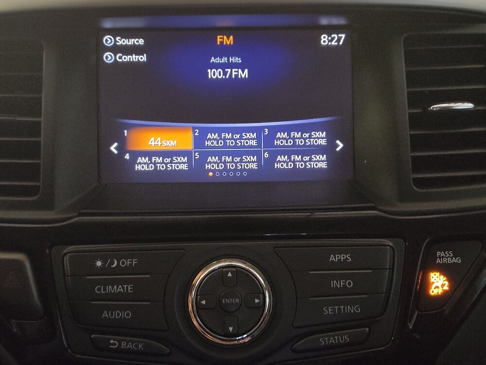 2020 Nissan Pathfinder in Bradenton, FL 34207 - 18094017 25