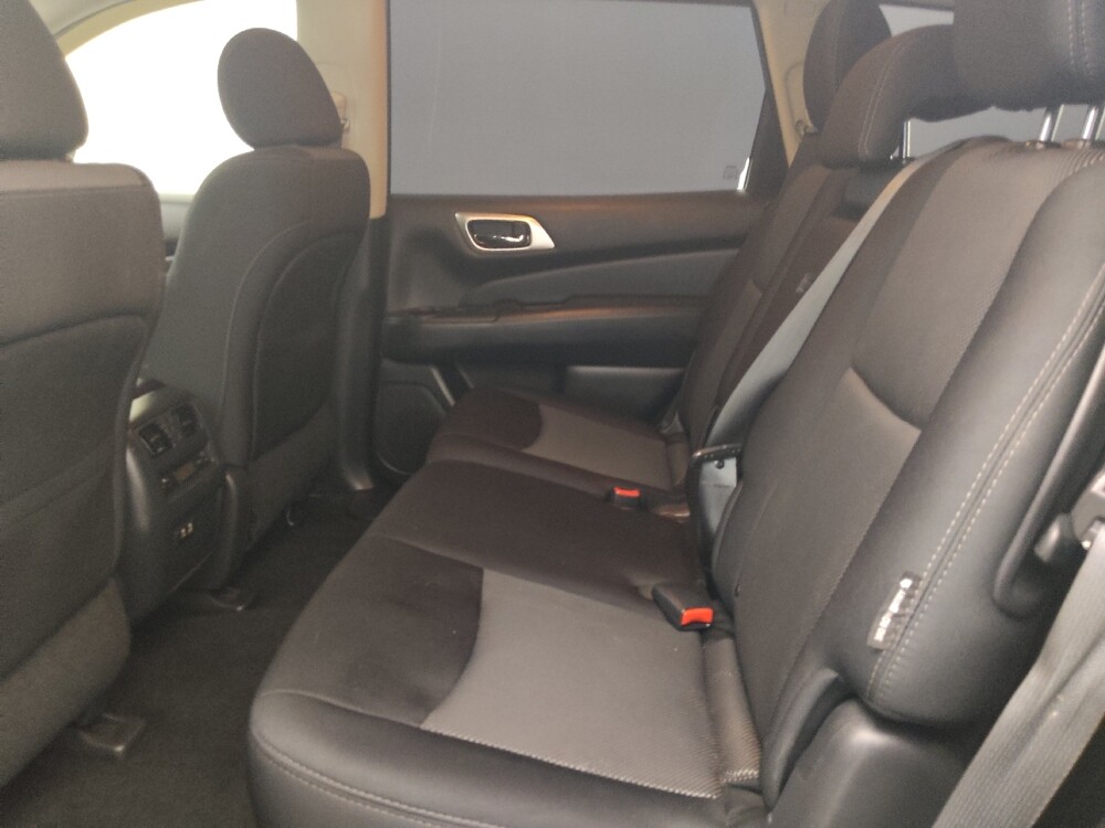 2020 Nissan Pathfinder in Bradenton, FL 34207 - 18094017 18