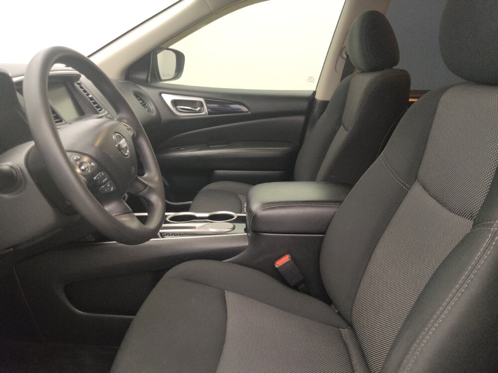 2020 Nissan Pathfinder in Bradenton, FL 34207 - 18094017 17