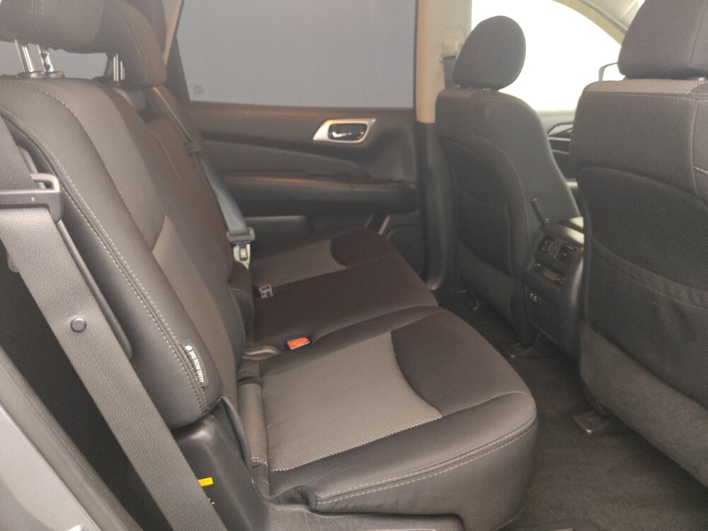 2020 Nissan Pathfinder in Bradenton, FL 34207 - 18094017 19