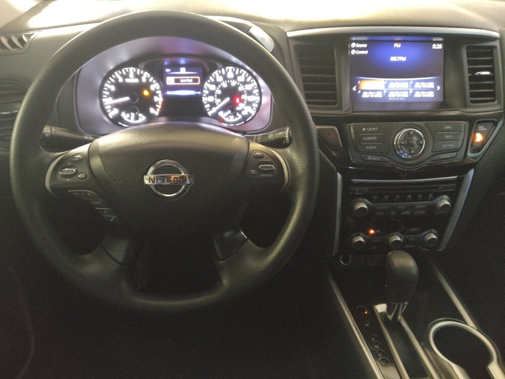 2020 Nissan Pathfinder in Bradenton, FL 34207 - 18094017 22