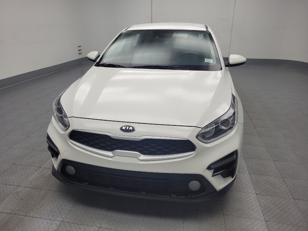 2021 Kia Forte in Memphis, TN 38115 - 18094018 15