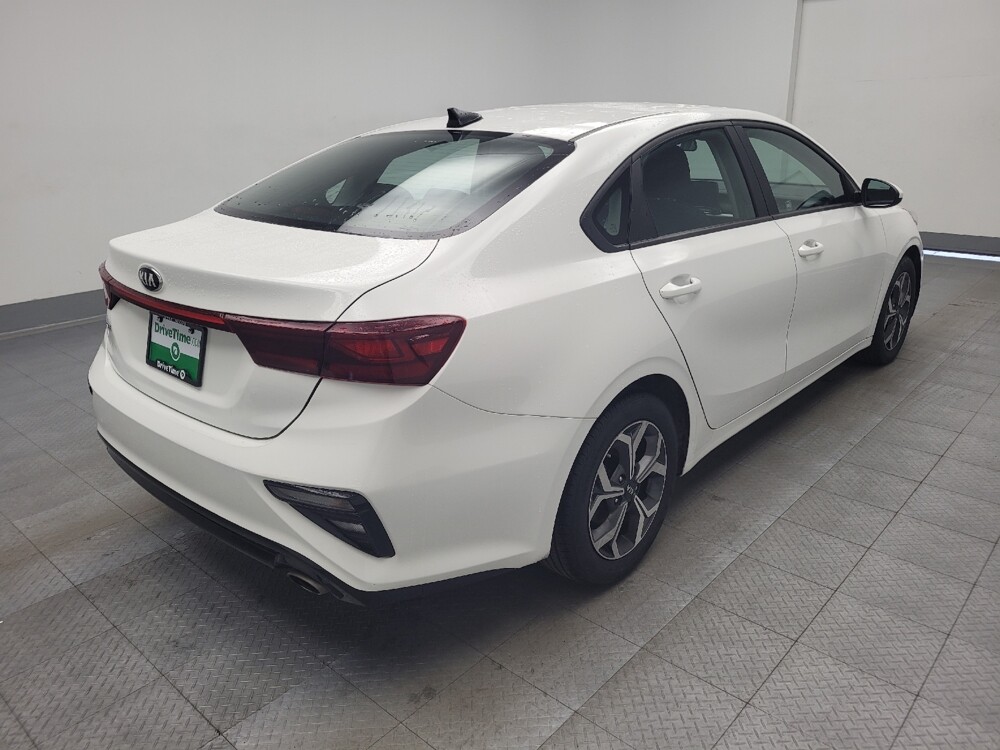 2021 Kia Forte in Memphis, TN 38115 - 18094018 9