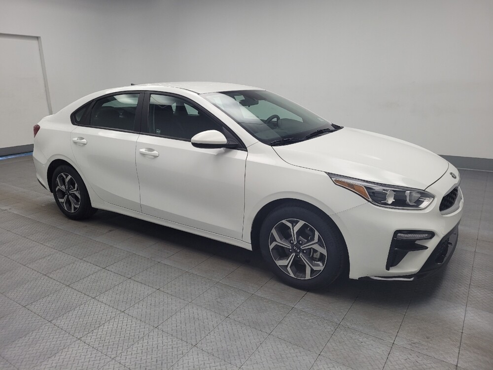 2021 Kia Forte in Memphis, TN 38115 - 18094018 11