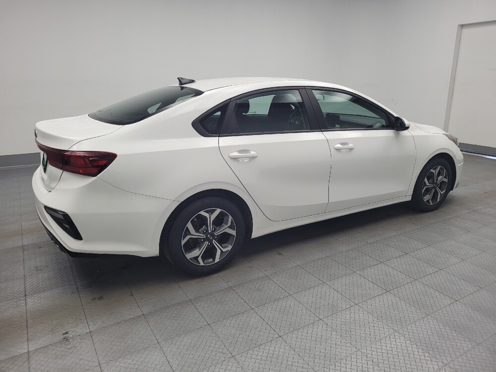 2021 Kia Forte in Memphis, TN 38115 - 18094018 10
