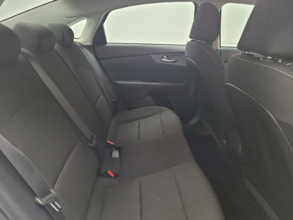 2021 Kia Forte in Memphis, TN 38115 - 18094018 19