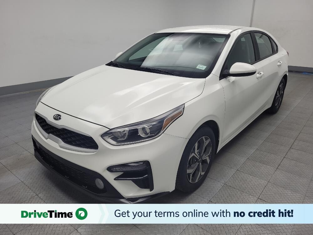 2021 Kia Forte in Memphis, TN 38115 - 18094018