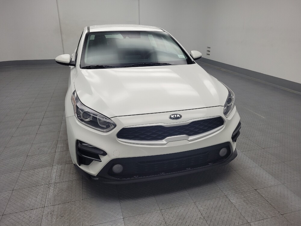 2021 Kia Forte in Memphis, TN 38115 - 18094018 14