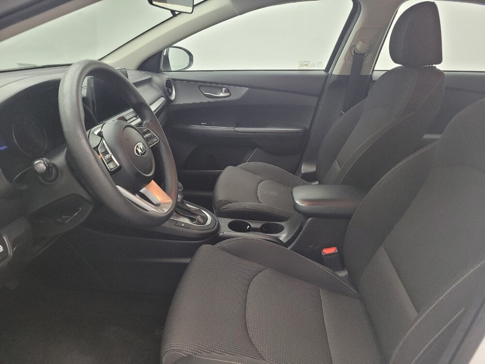 2021 Kia Forte in Memphis, TN 38115 - 18094018 17