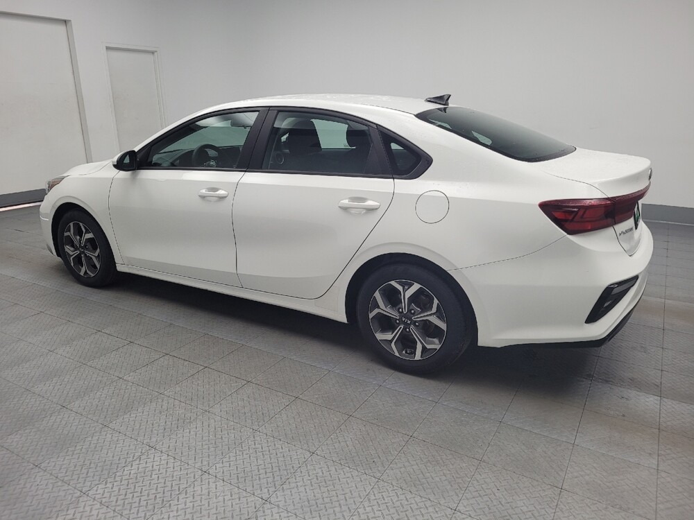 2021 Kia Forte in Memphis, TN 38115 - 18094018 3
