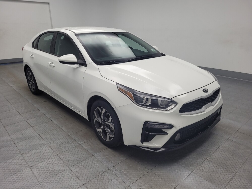 2021 Kia Forte in Memphis, TN 38115 - 18094018 13
