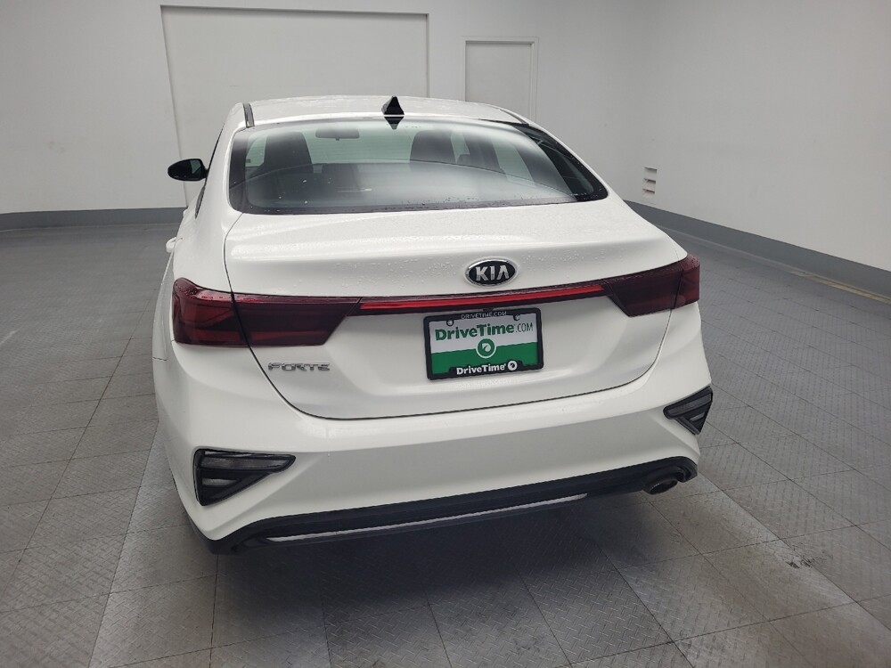 2021 Kia Forte in Memphis, TN 38115 - 18094018 6