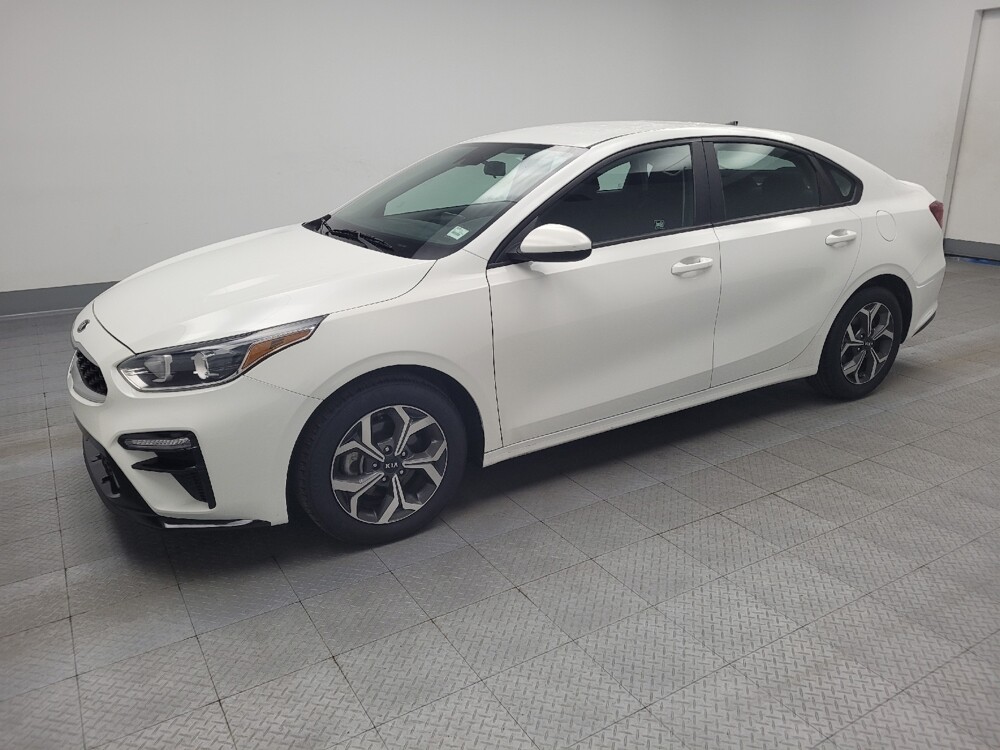 2021 Kia Forte in Memphis, TN 38115 - 18094018 2