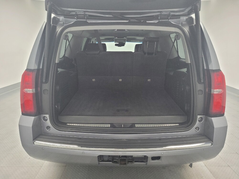 2018 Chevrolet Suburban in Antioch, TN 37013 - 18094019 29