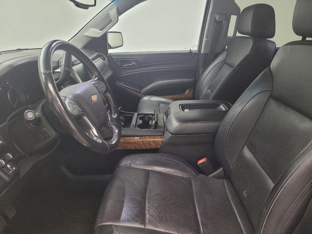 2018 Chevrolet Suburban in Antioch, TN 37013 - 18094019 17