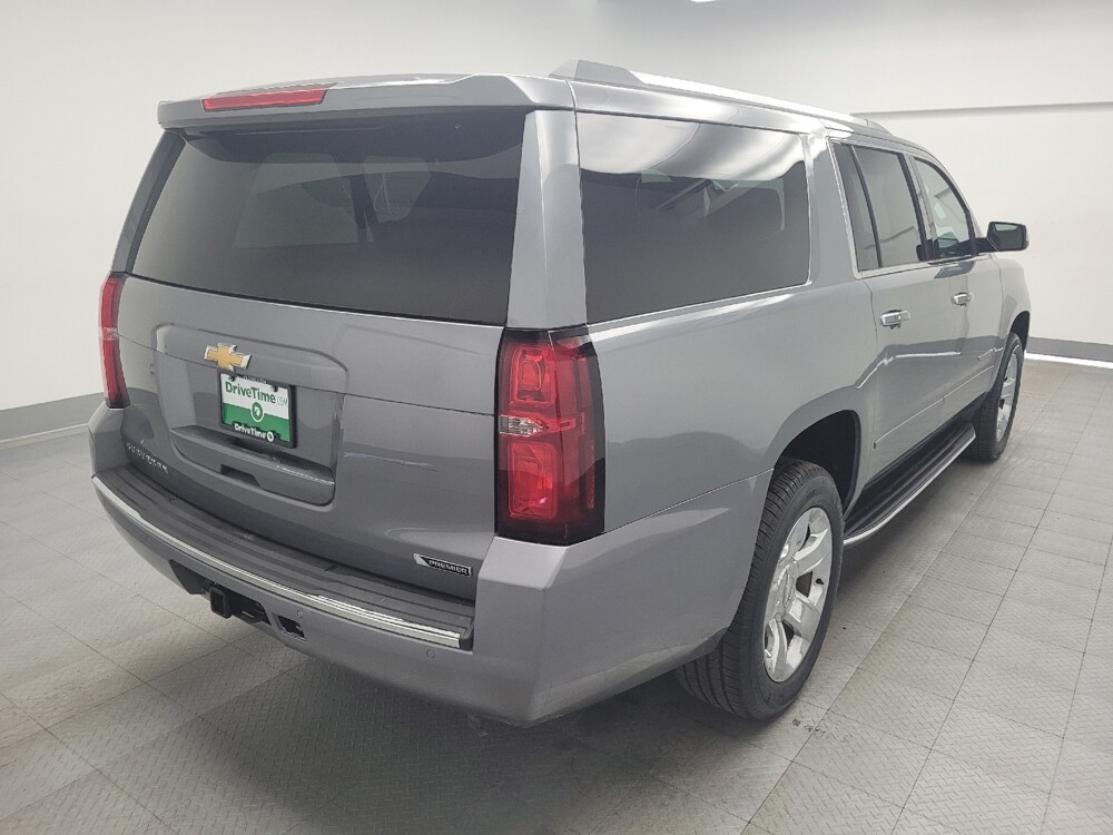 2018 Chevrolet Suburban in Antioch, TN 37013 - 18094019 9