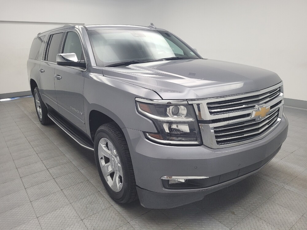 2018 Chevrolet Suburban in Antioch, TN 37013 - 18094019 13