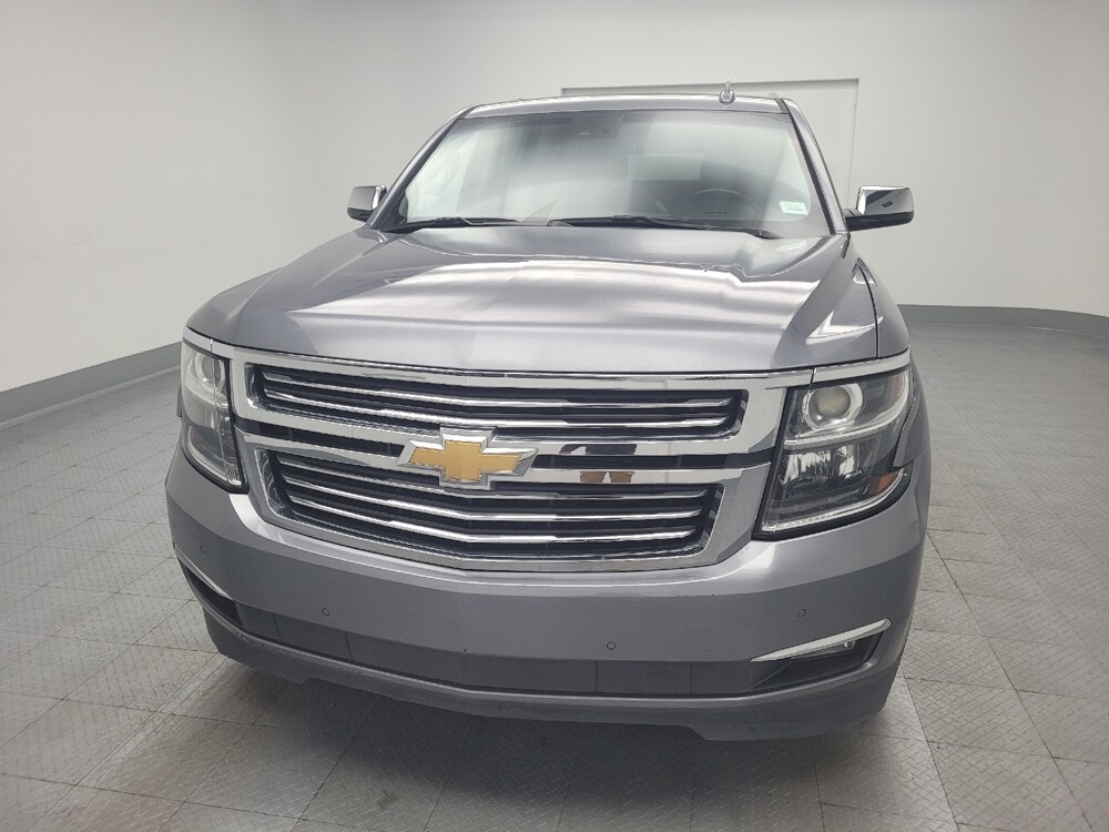 2018 Chevrolet Suburban in Antioch, TN 37013 - 18094019 15