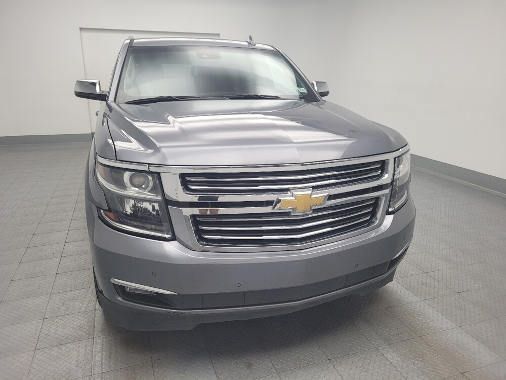 2018 Chevrolet Suburban in Antioch, TN 37013 - 18094019 14