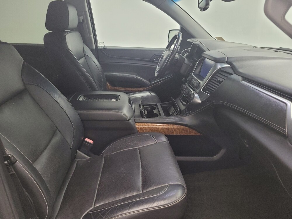 2018 Chevrolet Suburban in Antioch, TN 37013 - 18094019 21